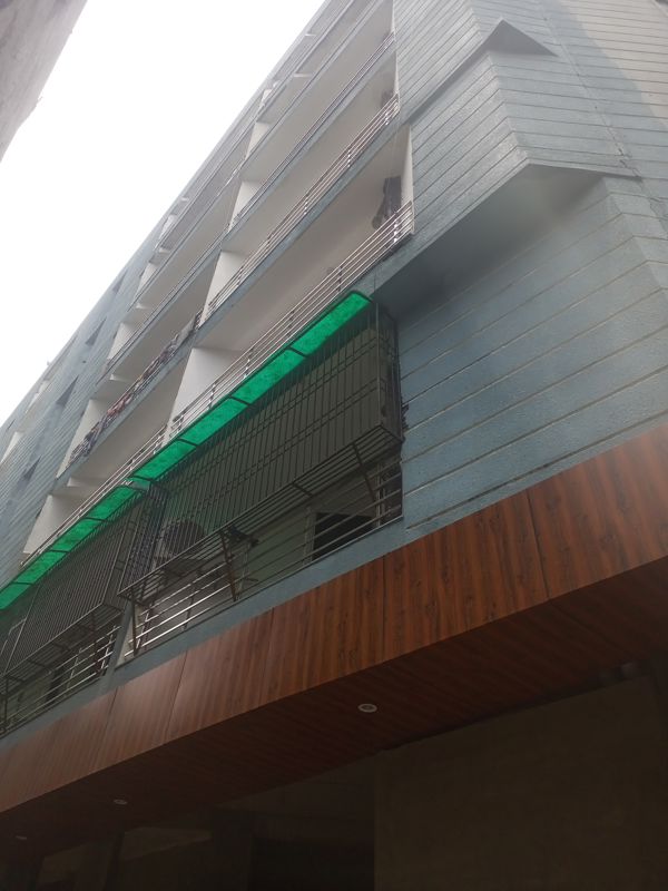 2 BHK Builder Floor For Sale in SRS Apartments