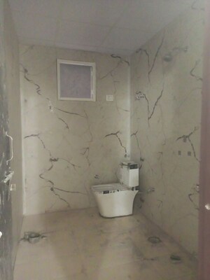 Bathroom in 2 BHK Builder Floor at SRS Apartments, Sector 73 – for Sale