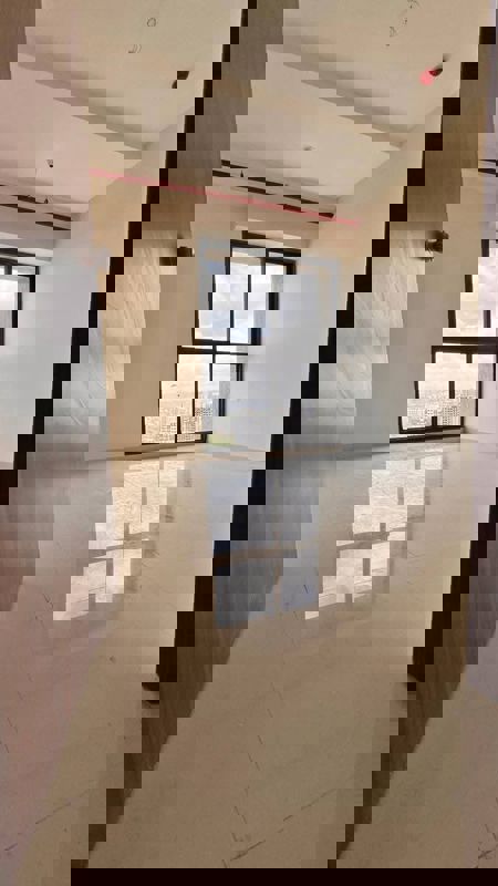 3 BHK + Pooja Room 869 Sq.Ft. Apartment in Mantra Mesmer