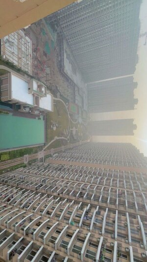 3 BHK Apartment – Exterior View View at ATS Homekraft Pious Hideaways, Sector 150 - for Rent