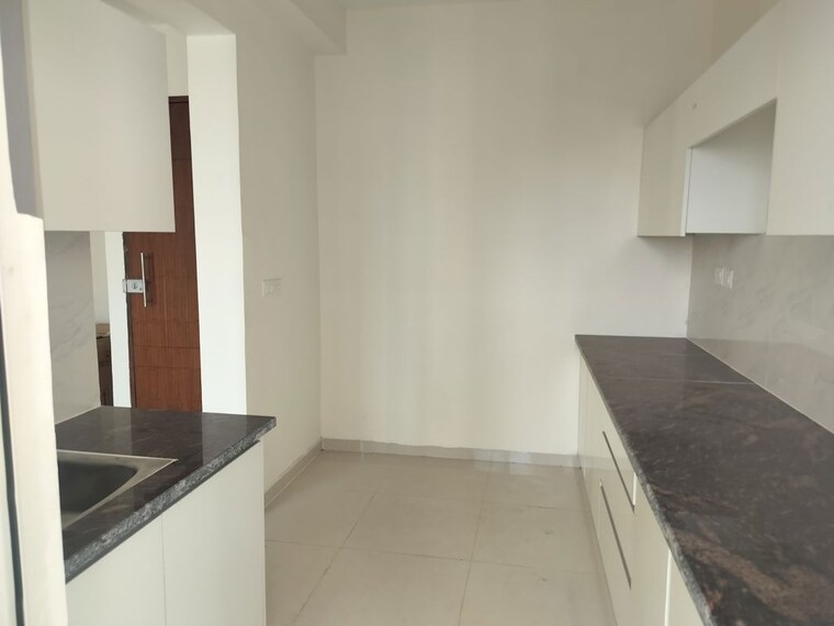 Kitchen, sunworld-arista 3.5 Bedroom 2088 Sq.Ft. Apartment In Sector 168 Noida 10134571