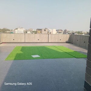 Swimming Pool in 4 BHK Builder Floor at Greater Kailash ii – for Rent