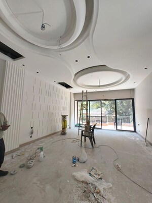 4 BHK Builder Floor For Rent in Greater Kailash ii