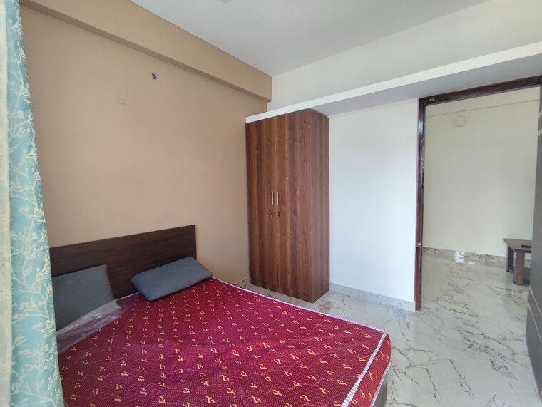 Bedroom, sg palya 1 Bedroom 800 Sq.Ft. Apartment In Sg Palya Bangalore 10134860