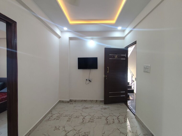Bedroom, sg palya 1 Bedroom 800 Sq.Ft. Apartment In Sg Palya Bangalore 10134860