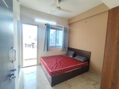 1 BHK Apartment For Rent in SG Palya