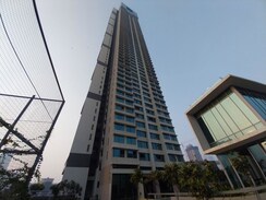 2 BHK + Study Room Apartment For Sale in Peninsula Salsette 27