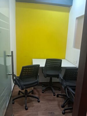 Team Area in  Office Space at Sector 2 – for Rent