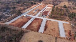 Plot For Sale in Mysore Road
