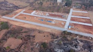 Plot Area in  Plot at Mysore Road – for Sale