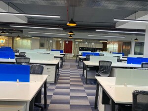  Office Space For Rent in Electronic City