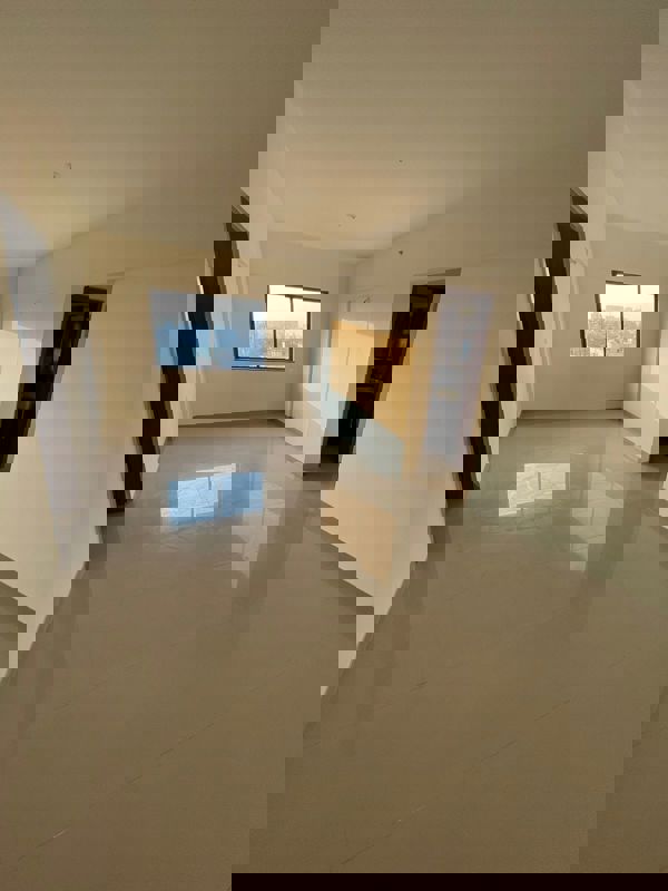 2 BHK + Pooja Room 807 Sq.Ft. Apartment in Konark Virtue