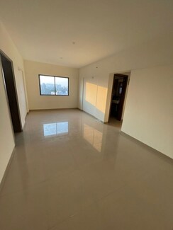 2 BHK + Pooja Room Apartment For Rent in Konark Virtue