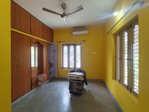 Living Room in 2 BHK Apartment at Btm Layout – for Rent