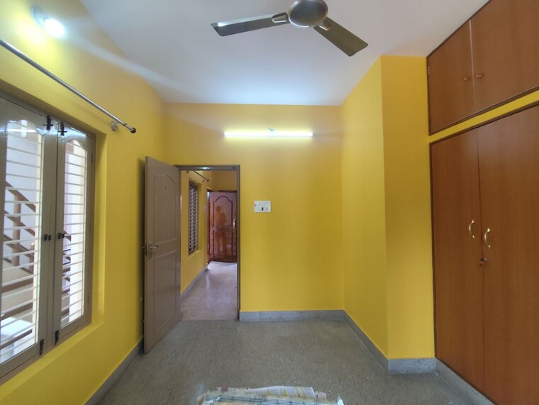 Bedroom, btm layout 2 Bedroom 1000 Sq.Ft. Apartment In Btm Layout Bangalore 10134877