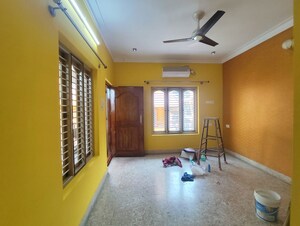 Living Room in 2 BHK Apartment at Btm Layout – for Rent