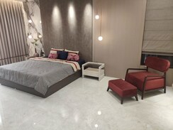 3 BHK + Pooja Room Apartment For Rent in My Home Krishe