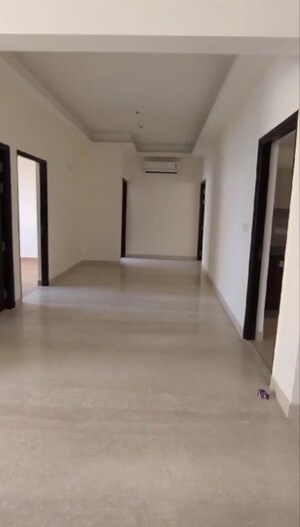 Building Lobby in 3.5 BHK Apartment at Wave Amore, Sector 32 – for Sale