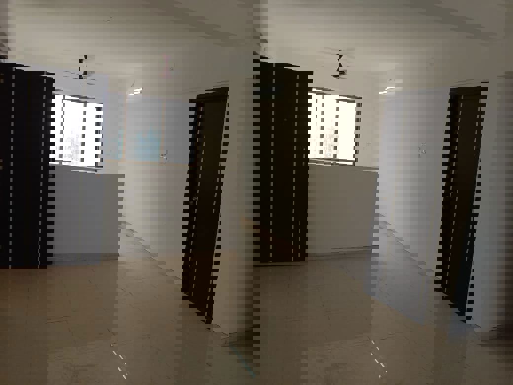 2 BHK 720 Sq.Ft. Apartment in Indu Ganesh CHS