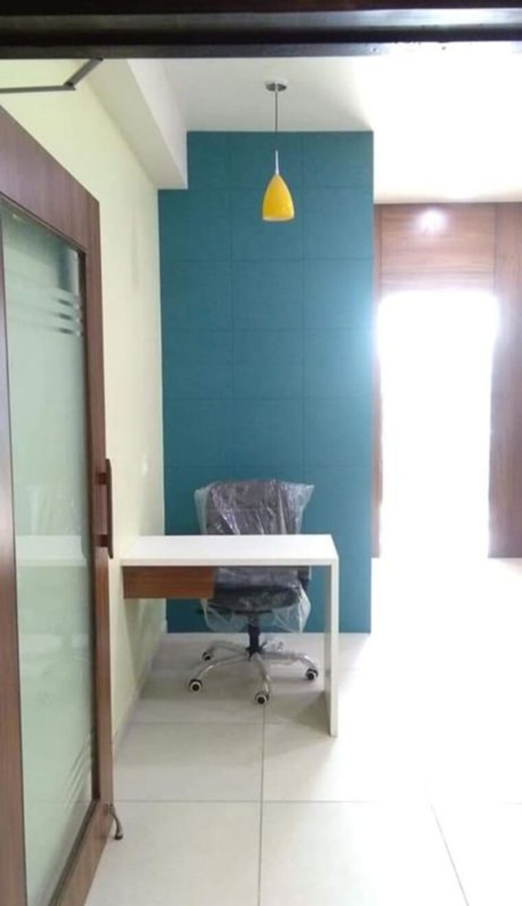 undefined, sola Commercial Office Space 769 Sq.Ft. In Sola Ahmedabad 10134878