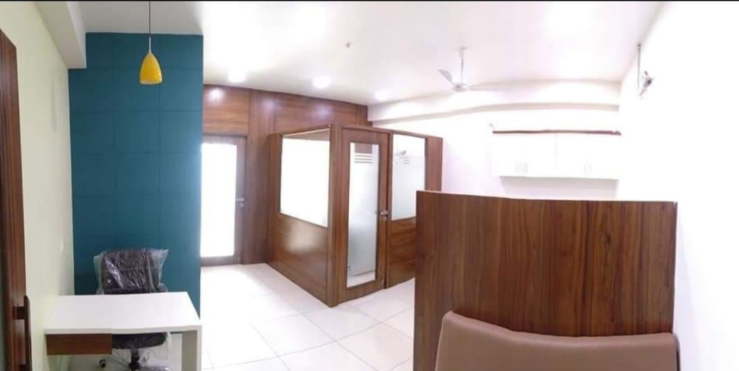 Office Space For Rent in Sola