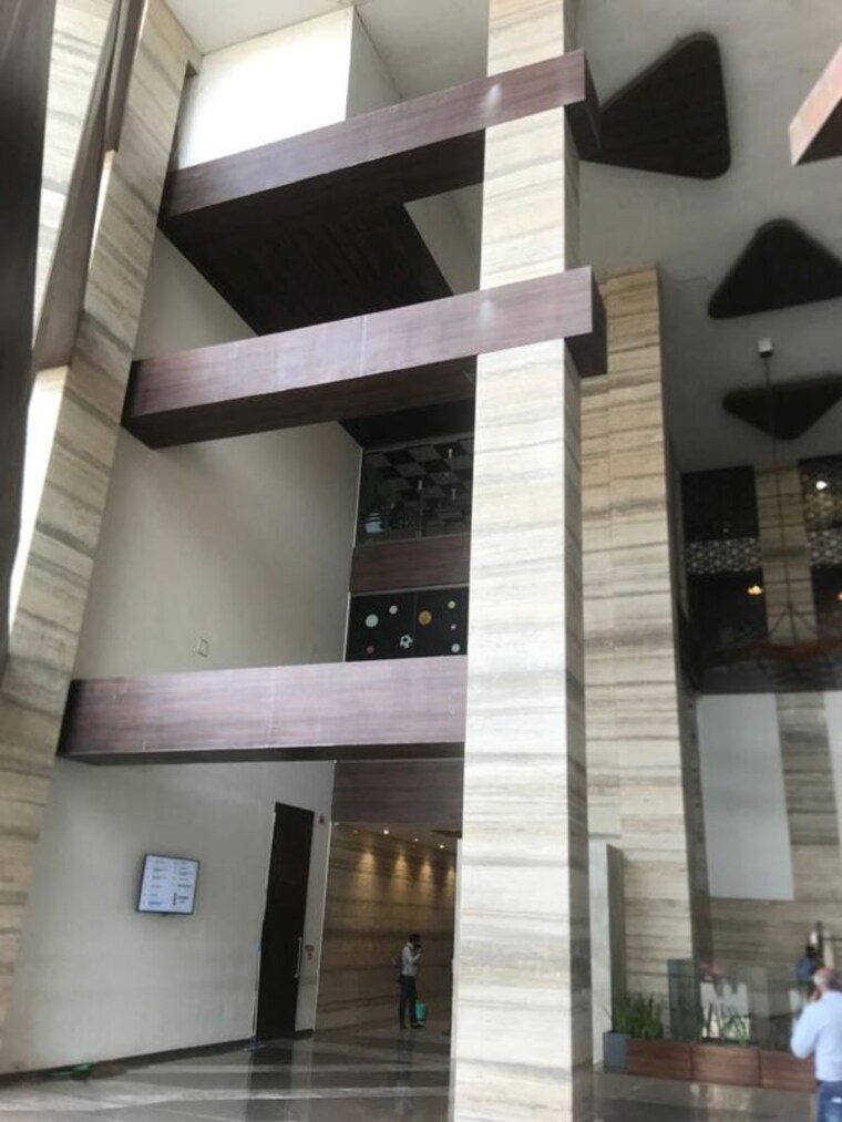 Exterior View, sola Commercial Office Space 769 Sq.Ft. In Sola Ahmedabad 10134878