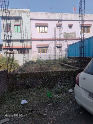  Plot – Exterior View View at Chandrabani - for Sale