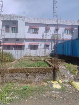 Plot – Exterior View View at Chandrabani - for Sale