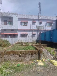 Plot For Sale in Chandrabani