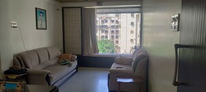 2 BHK Apartment For Rent in Redwoods CHS, Mulund West