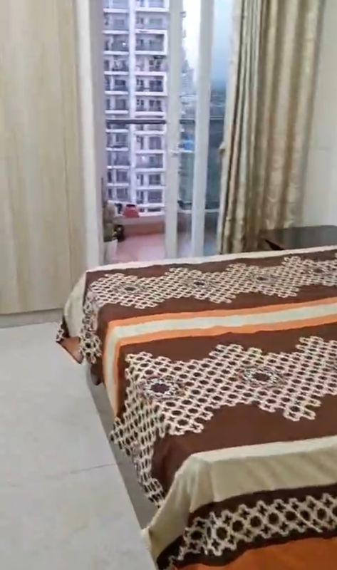 3 BHK + Servant Room Apartment For Rent in Shree Vardhman Victoria