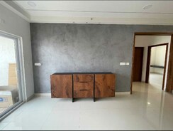 3 BHK + Pooja Room Apartment For Rent in My Home Sayuk