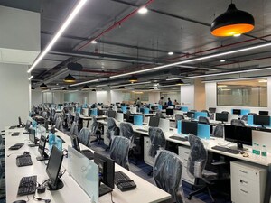  Office Space For Rent in Electronic City