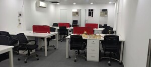  Office Space For Rent in Sector 62
