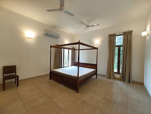 Room in 3 BHK Independent House at Kanathur – for Rent