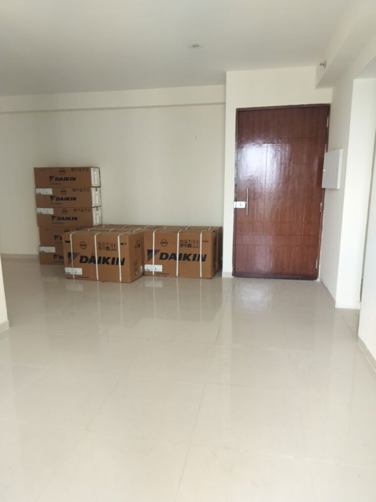 Living Room, sunworld-arista 3.5 Bedroom 2088 Sq.Ft. Apartment In Sector 168 Noida 10134867