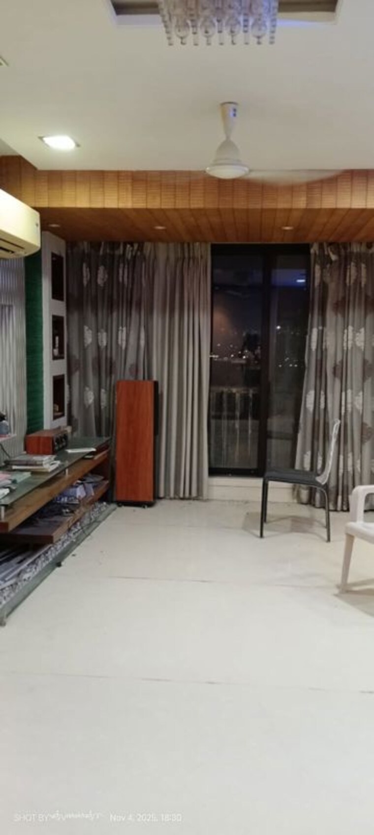 Living Room, goyal-lakshchandi-heights 5 Bedroom 2000 Sq.Ft. Apartment In Goregaon East Mumbai 10134902
