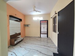 2 BHK + Pooja Room Apartment For Rent in BTM Layout 1