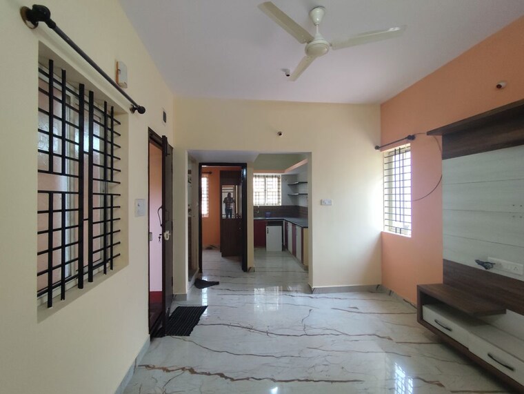 Room, btm layout 1 2 Bedroom 1000 Sq.Ft. Apartment In Btm Layout 1 Bangalore 10134898
