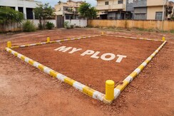Plot For Sale in Asset Enclave
