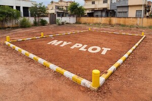  Plot For Sale in Asset Enclave, Whitefield