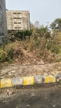 Plot For Sale in Spring Greens Phase II