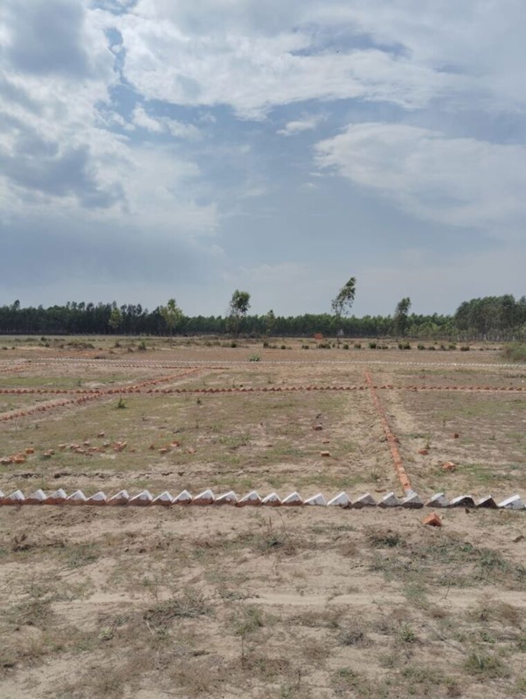 undefined, saharanpur road  100 Sq.Yd. Plot In Saharanpur Road Dehradun 10134901