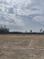 100 Sq.Yd. Plot in Saharanpur Road