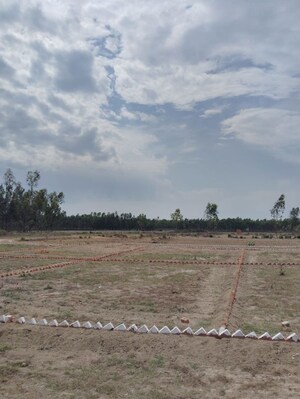  Plot For Sale in Saharanpur Road