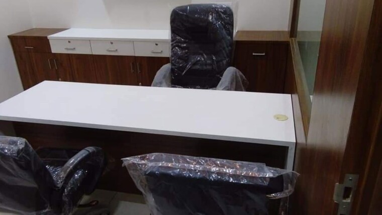 Team Area, sola Commercial Office Space 769 Sq.Ft. In Sola Ahmedabad 10134900