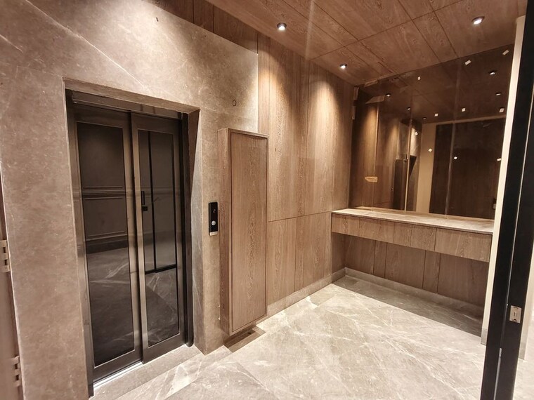 Room, greater kailash i 4 Bedroom 250 Sq.Yd. Builder Floor In Greater Kailash I Delhi 10134910