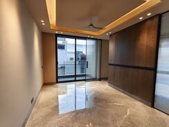 4 BHK + Servant Room Builder Floor For Rent in Greater Kailash I