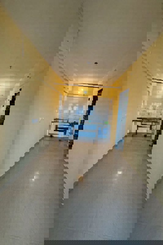 1 BHK + Study Room 300 Sq.Ft. Apartment in Equinox Business Park