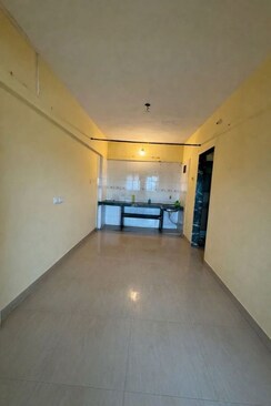 1 BHK + Study Room Apartment For Rent in Equinox Business Park